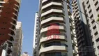 Foto 23 de Apartamento com 3 Quartos à venda, 221m² em Vila Uberabinha, São Paulo