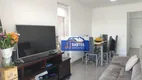 Foto 2 de Apartamento com 3 Quartos à venda, 73m² em Quarta Parada, São Paulo