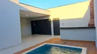 Foto 6 de Casa com 3 Quartos à venda, 200m² em Residencial São Jerônimo , Franca