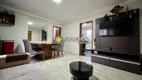 Foto 2 de Apartamento com 3 Quartos à venda, 90m² em Santa Mônica, Belo Horizonte