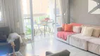 Foto 4 de Apartamento com 3 Quartos à venda, 129m² em Saúde, São Paulo