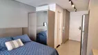 Foto 5 de Apartamento com 1 Quarto para venda ou aluguel, 24m² em Campo Belo, São Paulo