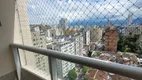 Foto 6 de Apartamento com 2 Quartos à venda, 65m² em Gonzaguinha, São Vicente