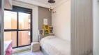 Foto 14 de Apartamento com 3 Quartos à venda, 131m² em Cabral, Curitiba