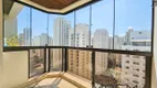 Foto 4 de Apartamento com 1 Quarto para venda ou aluguel, 83m² em Moema, São Paulo
