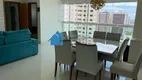 Foto 3 de Apartamento com 3 Quartos para alugar, 117m² em Alvorada, Cuiabá