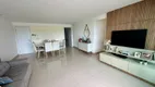 Foto 10 de Apartamento com 4 Quartos à venda, 142m² em Jacarecica, Maceió