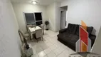 Foto 17 de Apartamento com 2 Quartos à venda, 54m² em Alto Umuarama, Uberlândia