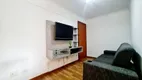 Foto 2 de Kitnet com 1 Quarto à venda, 36m² em Jabaquara, São Paulo