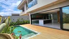 Foto 4 de Casa de Condomínio com 4 Quartos à venda, 381m² em Quinta do Golfe Jardins, São José do Rio Preto