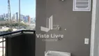 Foto 5 de Apartamento com 2 Quartos à venda, 42m² em Barra Funda, São Paulo