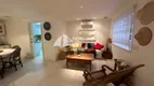 Foto 4 de Casa de Condomínio com 3 Quartos para alugar, 160m² em Praia de Juquehy, São Sebastião