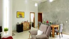 Foto 4 de Casa de Condomínio com 3 Quartos à venda, 226m² em RESIDENCIAL BEIRA DA MATA, Indaiatuba