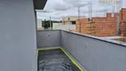 Foto 12 de Casa de Condomínio com 3 Quartos à venda, 170m² em Santa Cândida, Curitiba