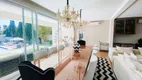 Foto 9 de Casa de Condomínio com 4 Quartos à venda, 881m² em Aldeia da Serra, Barueri
