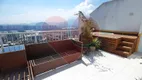 Foto 3 de Cobertura com 2 Quartos à venda, 145m² em Barra da Tijuca, Rio de Janeiro