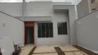 Foto 2 de Casa com 3 Quartos à venda, 120m² em Cidade Nova, Santana do Paraíso