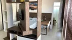 Foto 8 de Apartamento com 1 Quarto à venda, 39m² em Campeche, Florianópolis