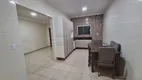 Foto 4 de Casa com 2 Quartos para alugar, 120m² em Jardim Domingos Valerio, Ibaté