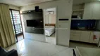 Foto 5 de Apartamento com 1 Quarto para alugar, 40m² em Meireles, Fortaleza