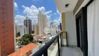 Foto 26 de Apartamento com 1 Quarto para alugar, 51m² em Cambuí, Campinas