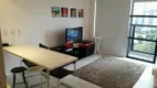 Foto 8 de Flat com 1 Quarto para alugar, 45m² em Vila Olímpia, São Paulo