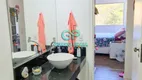 Foto 9 de Apartamento com 3 Quartos à venda, 90m² em Enseada, Guarujá