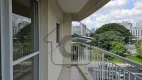 Foto 4 de Apartamento com 2 Quartos à venda, 73m² em Ibirapuera, São Paulo