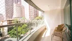 Foto 4 de Apartamento com 4 Quartos à venda, 130m² em Funcionários, Belo Horizonte