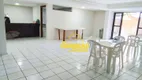 Foto 29 de Apartamento com 3 Quartos à venda, 71m² em Tambaú, João Pessoa