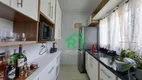 Foto 15 de Apartamento com 2 Quartos à venda, 70m² em Jardim Astúrias, Guarujá