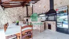 Foto 37 de Casa de Condomínio com 5 Quartos à venda, 550m² em Mar Verde, Caraguatatuba