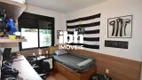 Foto 14 de Apartamento com 4 Quartos à venda, 151m² em Serra, Belo Horizonte