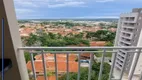 Foto 2 de Apartamento com 2 Quartos à venda, 59m² em Ribeirânia, Ribeirão Preto