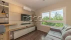 Foto 4 de Apartamento com 1 Quarto à venda, 43m² em Moinhos de Vento, Porto Alegre