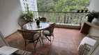 Foto 2 de Apartamento com 3 Quartos à venda, 137m² em Barra Funda, Guarujá
