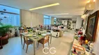Foto 2 de Apartamento com 4 Quartos à venda, 206m² em São Conrado, Rio de Janeiro