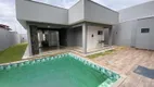 Foto 3 de Casa com 3 Quartos à venda, 190m² em Setor Garavelo, Goiânia