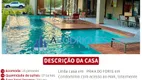 Foto 3 de Casa de Condomínio com 7 Quartos à venda, 469m² em Praia do Forte, Mata de São João