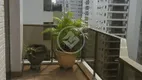 Foto 4 de Cobertura com 4 Quartos à venda, 226m² em Pitangueiras, Guarujá