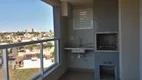 Foto 3 de Apartamento com 3 Quartos à venda, 137m² em Copacabana, Uberlândia