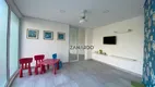 Foto 47 de Apartamento com 3 Quartos para alugar, 90m² em Riviera de São Lourenço, Bertioga