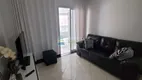 Foto 12 de Apartamento com 2 Quartos à venda, 123m² em Vila Tupi, Praia Grande