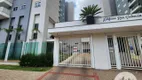 Foto 2 de Apartamento com 2 Quartos à venda, 94m² em Pacaembú, Cascavel