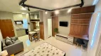 Foto 8 de Apartamento com 1 Quarto para alugar, 35m² em Vila Itapura, Campinas