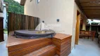 Foto 9 de Casa de Condomínio com 3 Quartos para alugar, 180m² em Praia de Juquehy, São Sebastião