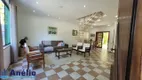 Foto 4 de Casa de Condomínio com 3 Quartos à venda, 220m² em Balneário Praia do Pernambuco, Guarujá