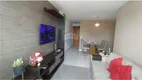 Foto 2 de Apartamento com 3 Quartos à venda, 64m² em Cruzeiro, Campina Grande