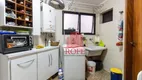 Foto 22 de Apartamento com 4 Quartos à venda, 208m² em Campo Belo, São Paulo