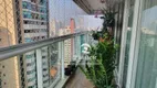 Foto 2 de Apartamento com 3 Quartos à venda, 165m² em Jardim, Santo André
